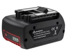 Bosch Professional 18 V Muadil Kutu (18650)