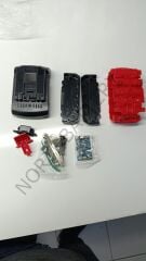 Bosch Professional 18 V Muadil Kutu (18650)