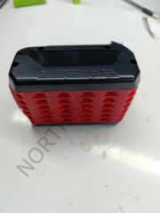 Bosch Professional 18 V Muadil Kutu (18650)