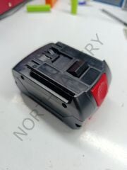 Bosch Professional 18 V Muadil Kutu (18650)