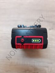 Bosch Professional 18 V Muadil Kutu (18650)