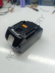 Makita 18v uyumlu muadil boş batarya kasası