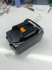 Makita 18v uyumlu muadil boş batarya kasası