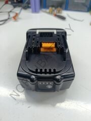 Makita 18v uyumlu muadil boş batarya kasası