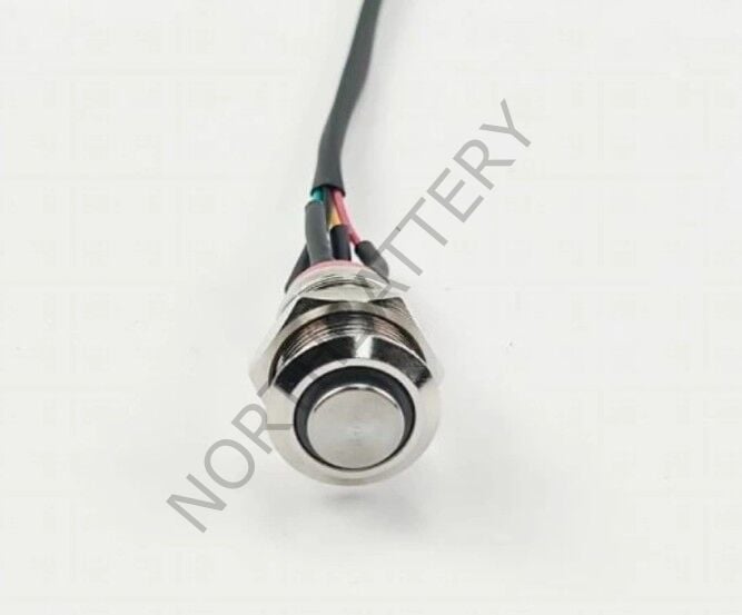 JK Smart BMS - Başlatma Butonu