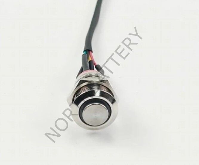 JK Smart BMS - Başlatma Butonu