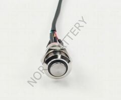 JK Smart BMS - Başlatma Butonu