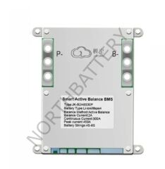 JK Smart BMS B2A8S30P 300A Deşarj
