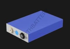 EVE LiFePO4 3.2V LFP 105Ah Prizmatik Pil Hücresi