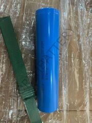 HDA Power HRF32140 3.2V 15Ah LiFePO4 Pil (30A)
