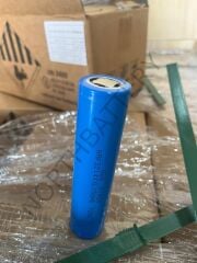 HDA Power HRF32140 3.2V 15Ah LiFePO4 Pil (30A)