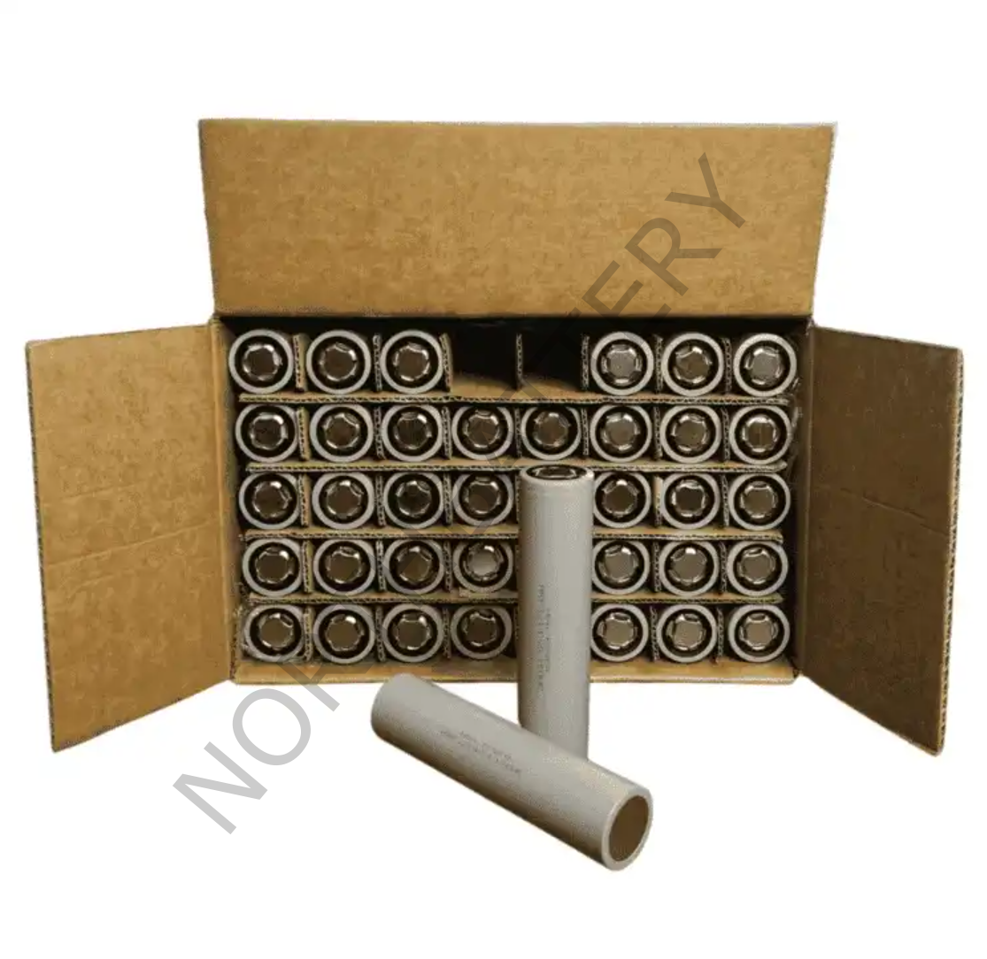 HDA Power HRF32140 3.2V 15Ah LiFePO4 Pil (30A)