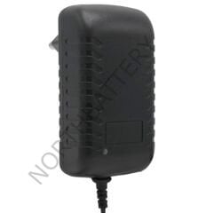 WEKO 29.4 VOLT - 1 AMPER 5.5X2.5MM UÇLU YERLİ ÜRETİM PRİZ TİPİ ADAPTÖR 1.2 METRE UZUNLUK