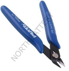 PLATO MODEL 170 5'' MİNİ YAN KESKİ
