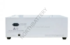 DSF40 99V 40A 9V-99V 40A Elektrikli Araba Akü Modülü Analizörü Test Cihazı Lityum İyon Şarj Deşarj Performans Testi Sıcaklık Sensörü ile