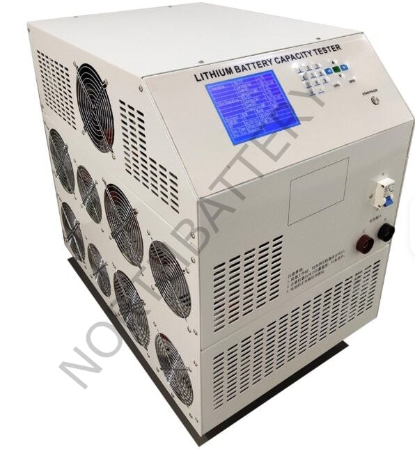 HF10010 test cihazı 2-100V/1-100A çok fonksiyonlu pil kapasitesi test cihazı lityum pil kapasitesi test cihazı pil paketi deşarj