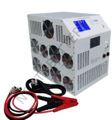 HF10010 test cihazı 2-100V/1-100A çok fonksiyonlu pil kapasitesi test cihazı lityum pil kapasitesi test cihazı pil paketi deşarj