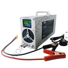 0-120 Volt 25 Amper 3000W Ayarlı Güç Kaynağı