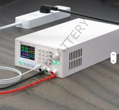 RD6030 60V 30A DC ayarlanabilir adım aşağı gerilim tezgah regüle güç kaynağı Buck dönüştürücü pil şarj & 1500W PSU